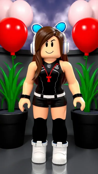 Roblox Boobs: A Source of Fun