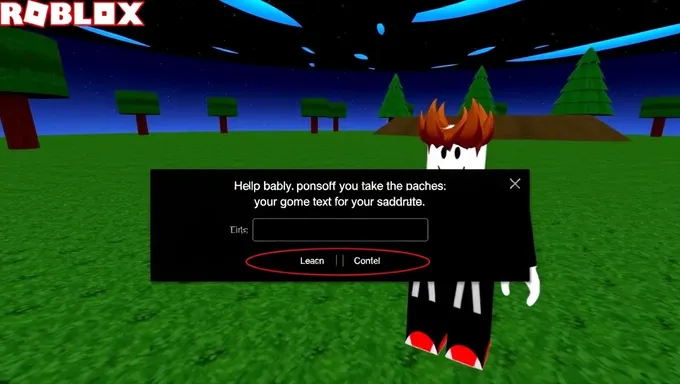 Roblox Bypass Text Generator for 2025 Released