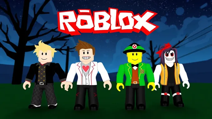 Roblox Confirms April Fools' Day Prank for 2025