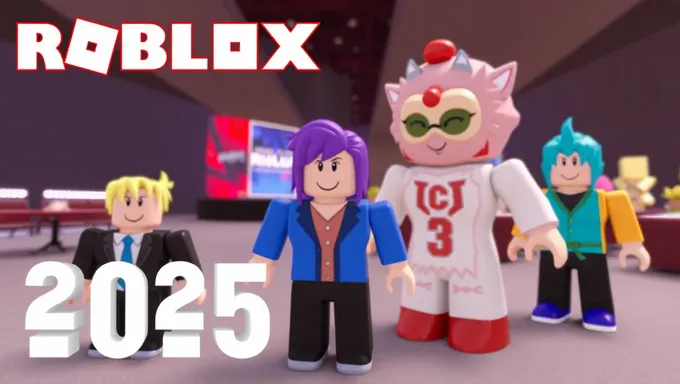 Roblox Innovation Awards 2025: Time to Vote