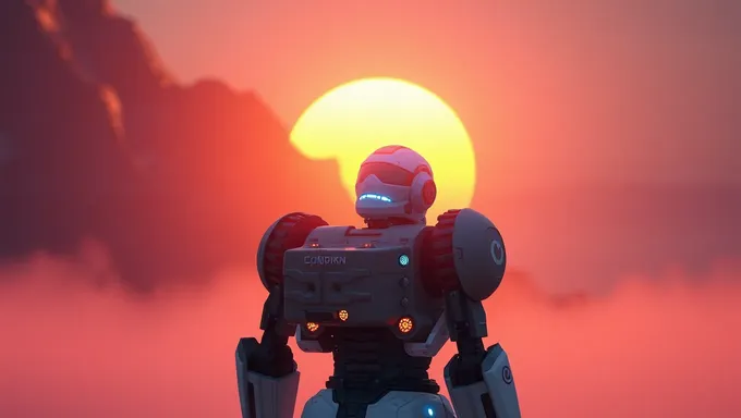 Roboken's 2025 Sunrise: A Fresh Start