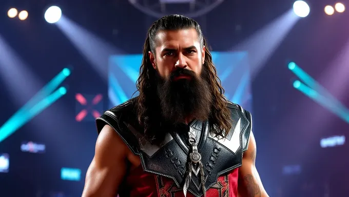 Roman Reigns Returns to WWE in 2025 Statement