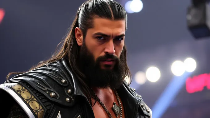 Roman Reigns Returns to WWE in 2025 Update