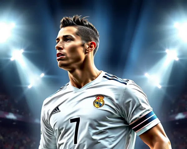 Ronaldo PNG File Format Compatibility Issues