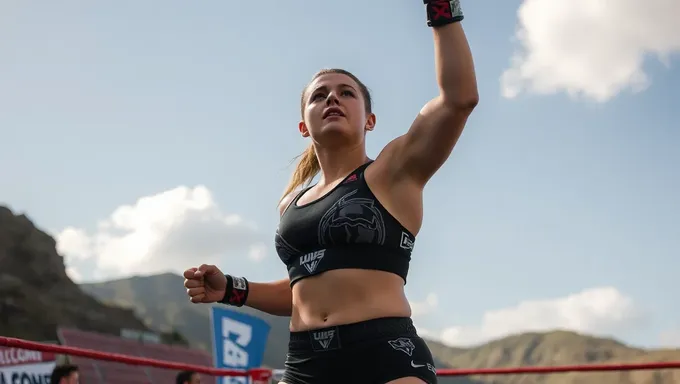 Ronda Rousey 2025: Ronda Rousey's Future Plans Revealed