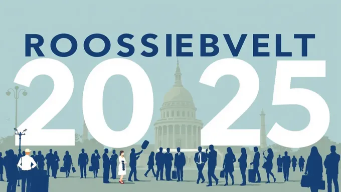 Roosevelt's 2025 Reunion: A Time for Reflection