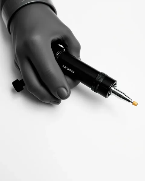 Rotary Tattoo Gun: For Professional and Amateur Tattoo Artists