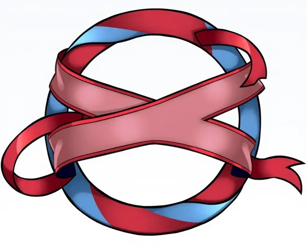 Rotoc Ribbons PNG Image File Format Information