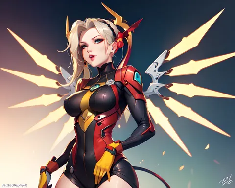 Rule 34's Mercy: A Double-Edged Sword