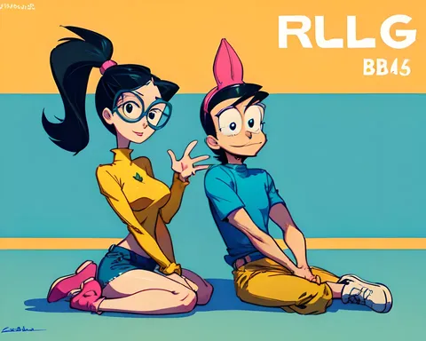 Rule 34 Bobs Burgers Comedy TV Show