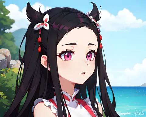 Rule 34 Nezuko: Nezuko's Dark and Powerful Abilities