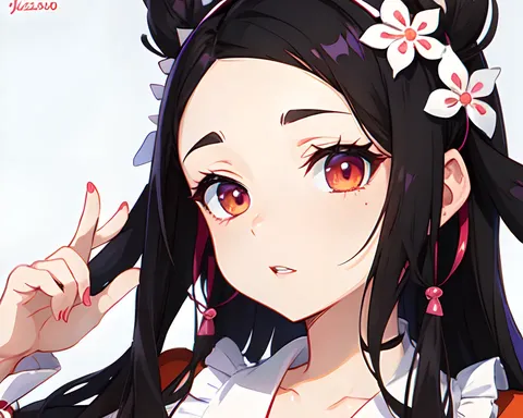 Rule 34 Nezuko: The Darker Side of Anime