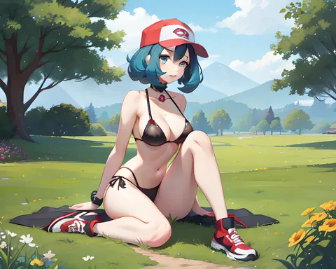 Rule 34 Pokemon: A Guide to the Controversial Rule