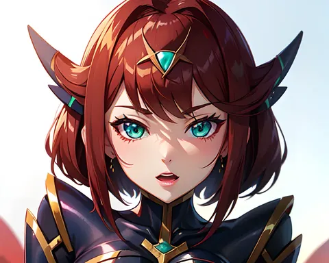 Rule 34 Pyra: Analysis of Rule 34 Pyra