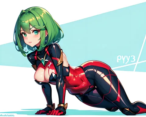 Rule 34 Pyra: Effect of Rule 34 Pyra