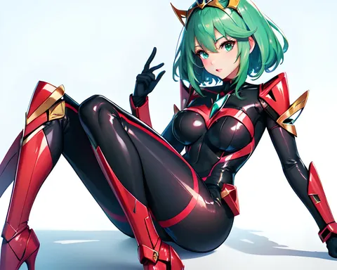 Rule 34 Pyra: Rule 34 Pyra Defined