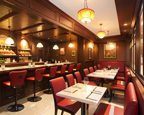 Rule 34 Restaurant Mumbai's Reviews and Ratings