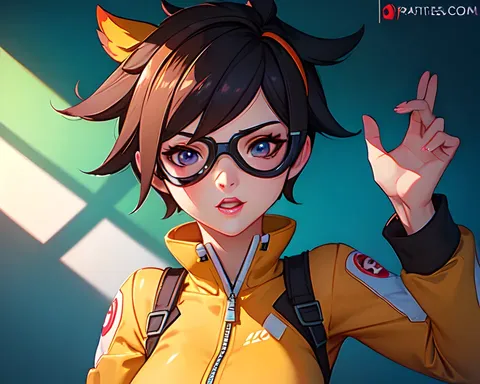 Rule 34 Tracer: A Mysterious Online Phenomenon