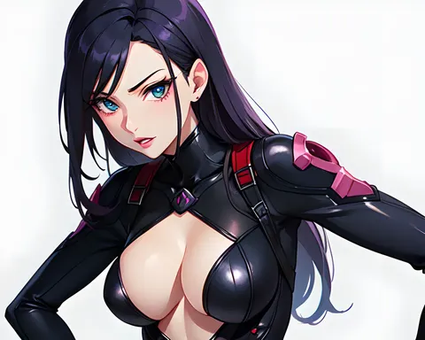 Rule 34 Widow Maker: Widow Maker's Rule Repeated