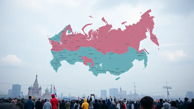 Russia's Demographic Crisis: Impact on Population 2025