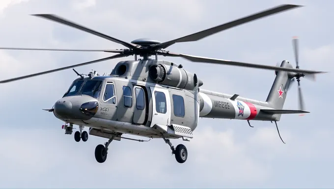 Russian Military Helicopters 2025 PDF Online Access Provided