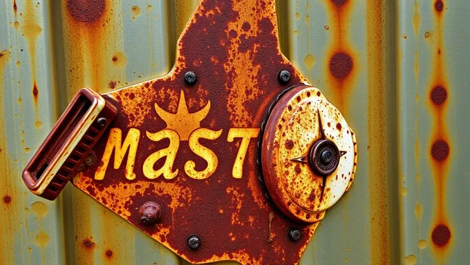 Rust Update May 2025 Offers Better Support for Multithreading