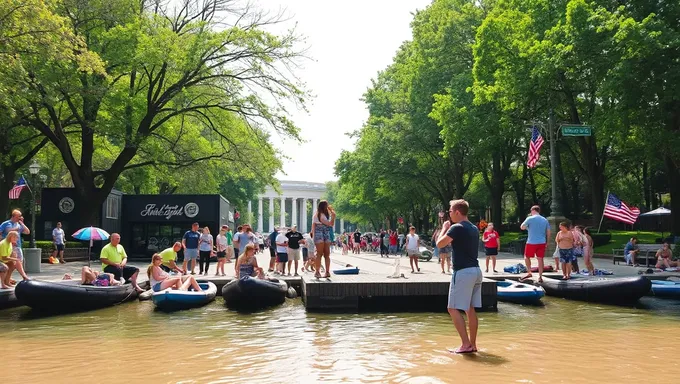 Rutgers Spring Break 2025 Excitement Builds Up