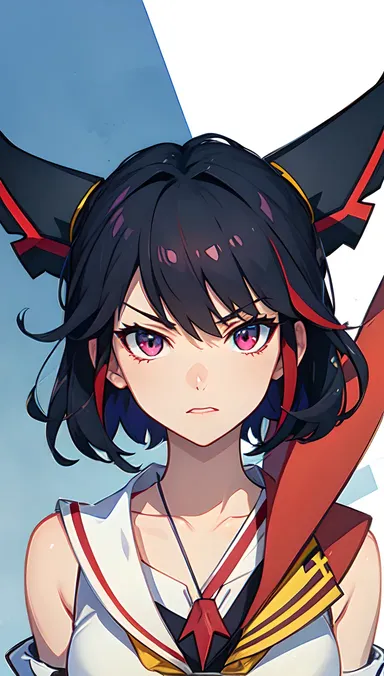 Ryuko R34 Sentence Structure Remains Unchanged