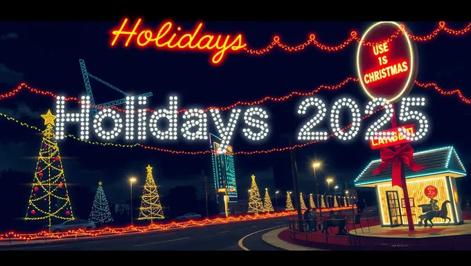 S. Holidays 2025: Federal and State Holidays