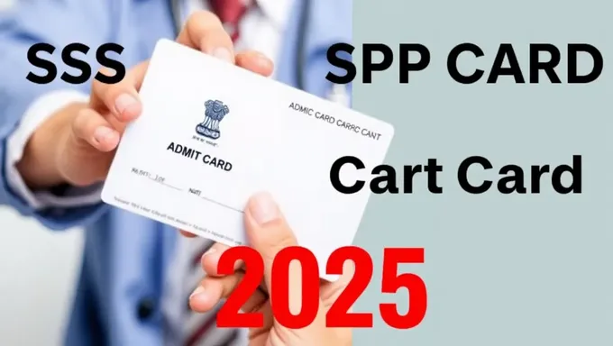 SSC CPO Admit Card Available for 2025 Exam