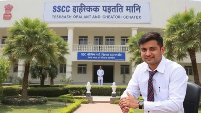 SSC CPO Admit Card Released for 2025 Exam