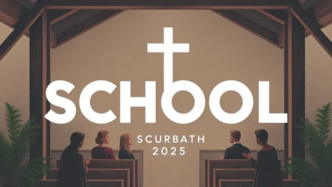 Sabbath School Lesson 2025: Introduction to New Year