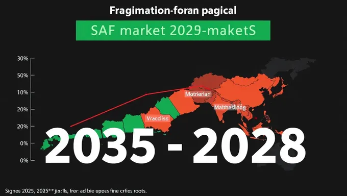 Saf Market Fragmentation 2025-2028 Report