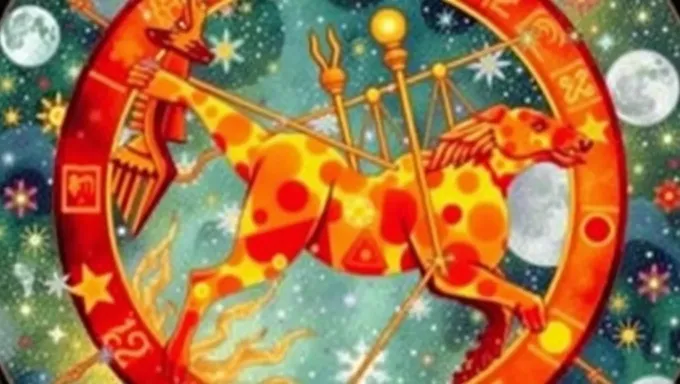 Sagittarius Horoscope 2025: Health and Wellness