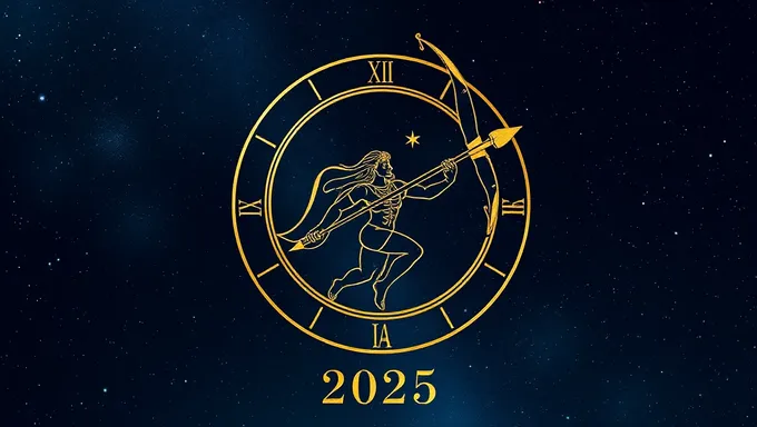 Sagittarius Horoscope 2025: Monthly Forecast and Predictions