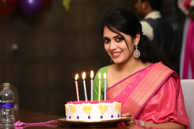 Samantha's Special Happy Birthday Images