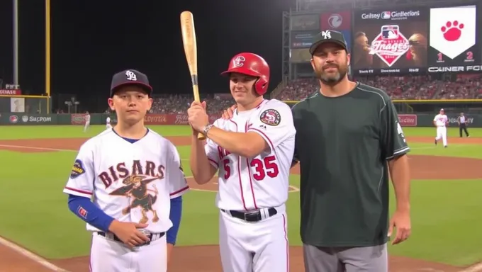 Same Winner Won 2025 Home Run Derby Again