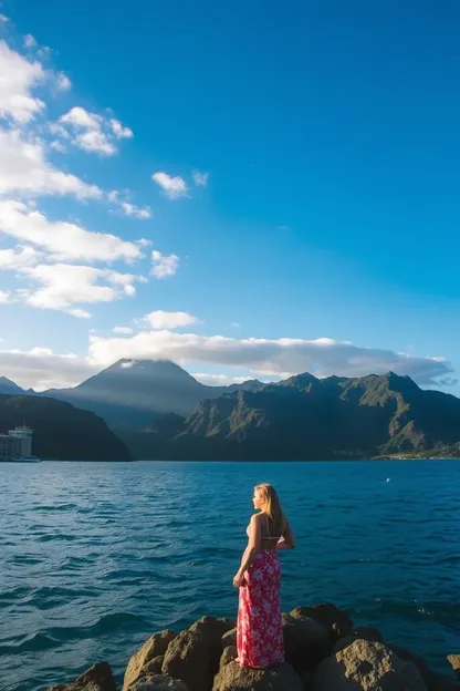 Samoan Girl Names Starting with Unique Letters