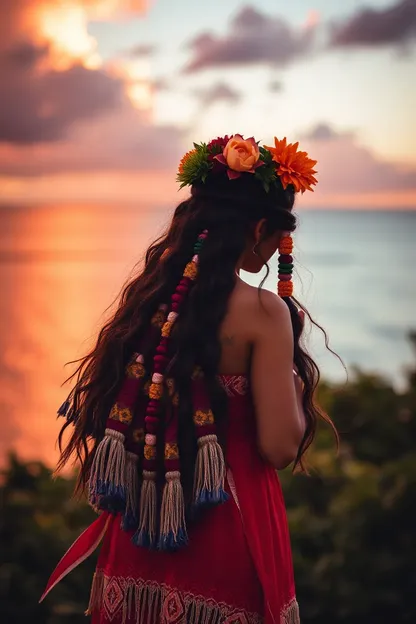 Samoan Girl Names with Cultural Significance Explained