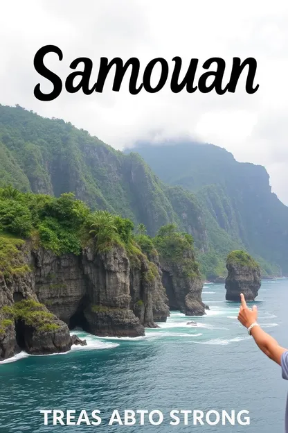 Samoan Girl Names with Strong Cultural Significance