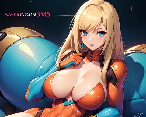 Samus Rule 34: Samus Rule 34 Summary