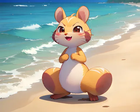 Sandy Cheeks Rule 34 Unstoppable Power