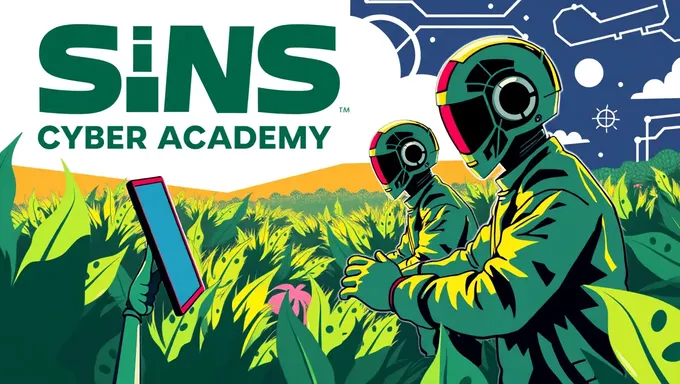 Sans Cyber Academy Presents Summer 2025 Course