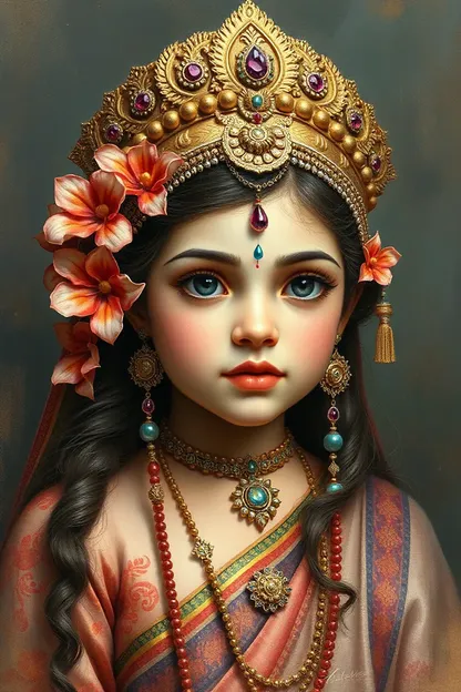 Sanskrit Girl Names for a Beautiful Baby Girl