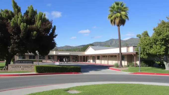 Santa Barbara Unified School District Donna Nelson Review