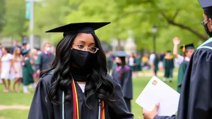 Sarah Lawrence College 2025 Graduation Rehearsal Scheduled