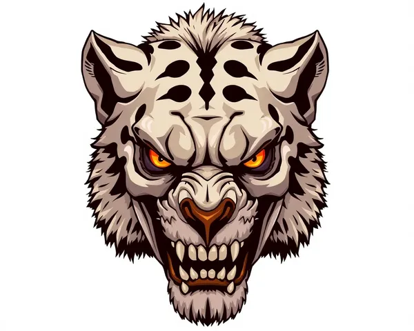 Scar PNG Picture