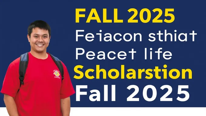 Scholarship for Fall 2025 at Chattahoochee Tech College