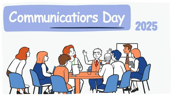 School Communicators Day 2025 Emphasizes Clear Communication Channels