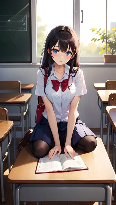 School Hentai: The Unseen Side of Education